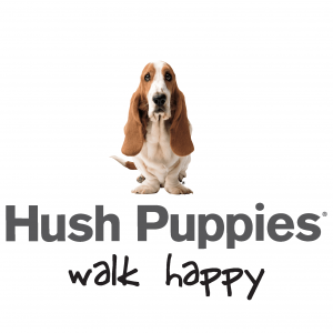 Logo de Hushpuppies