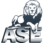 Logo de aseimports.com.br