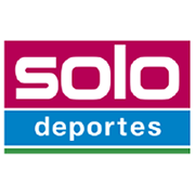 Logo de Solo Deportes