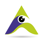 Logo de AS Equipos TopografÃ­a