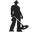 Logo de Master Detector Colombia