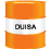 Logo de DUISA