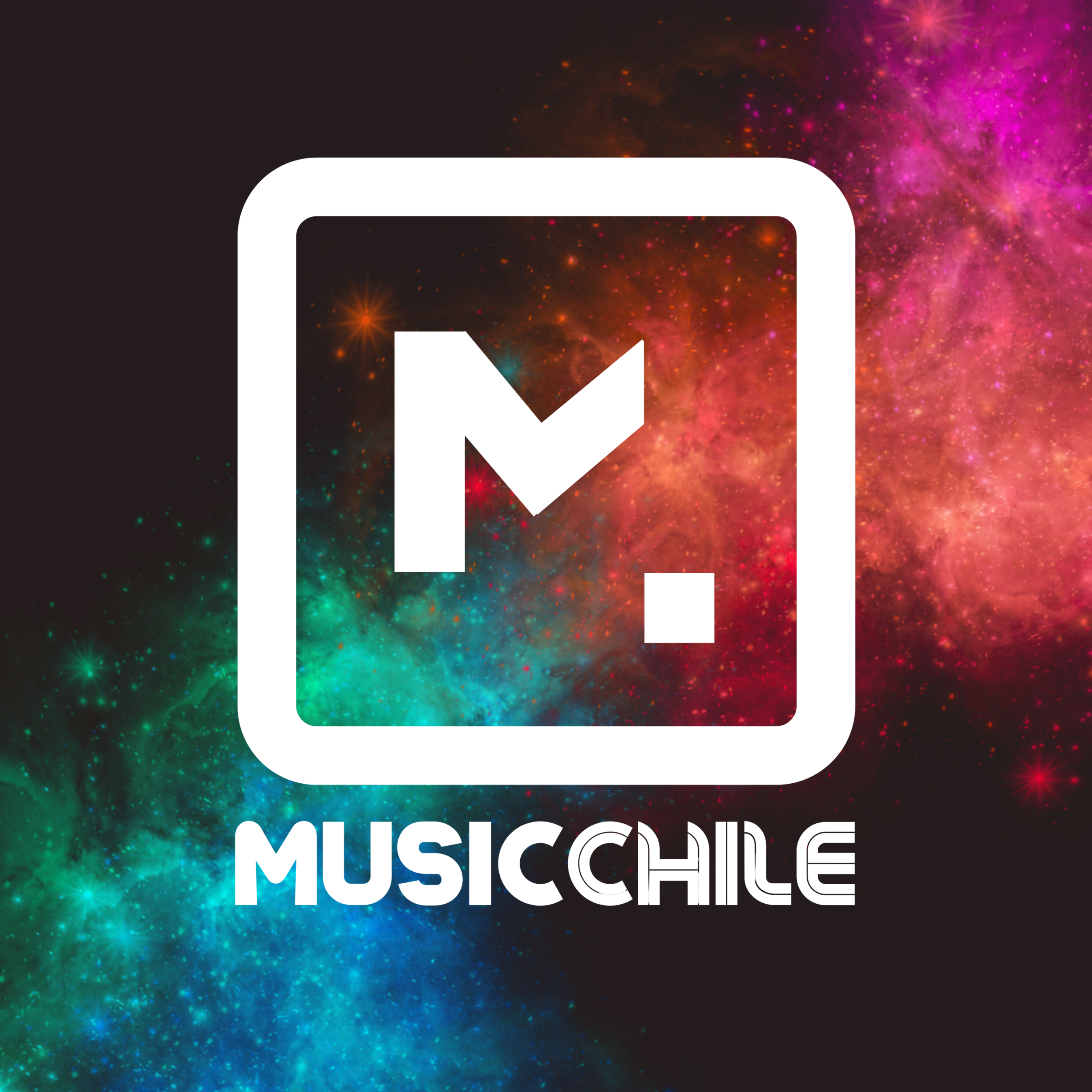 Logo de MusicChile