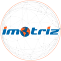 Logo de iMotriz Marketplace Autopartes