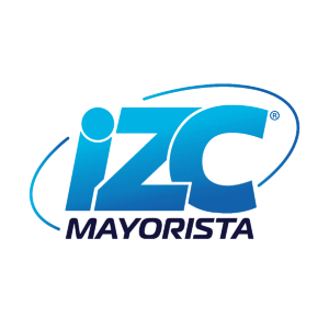 Logo de IZC Mayorista