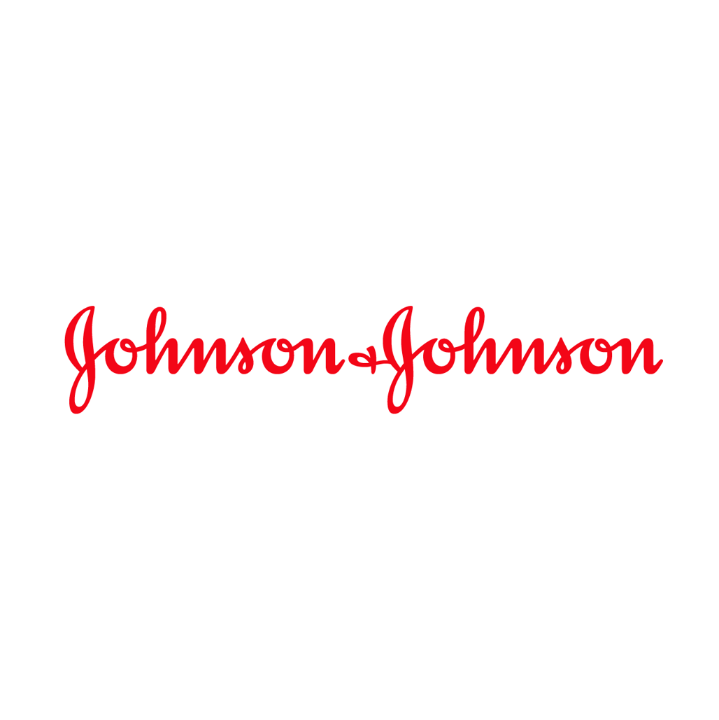 Logo de Johnson & Johnson
