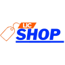 Logo de LIC SHOP