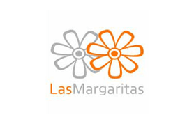 Logo de Lasmargaritas