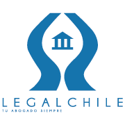 Logo de Legalchile