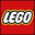 Logo de LEGO PANAMA