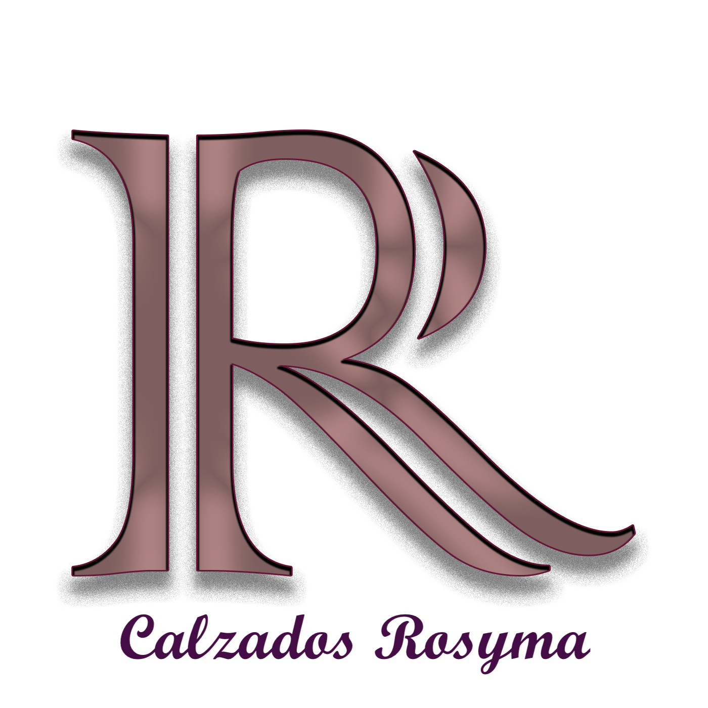 Logo de Zapatería Calzados Rosyma