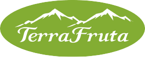 Logo de Terrafruta
