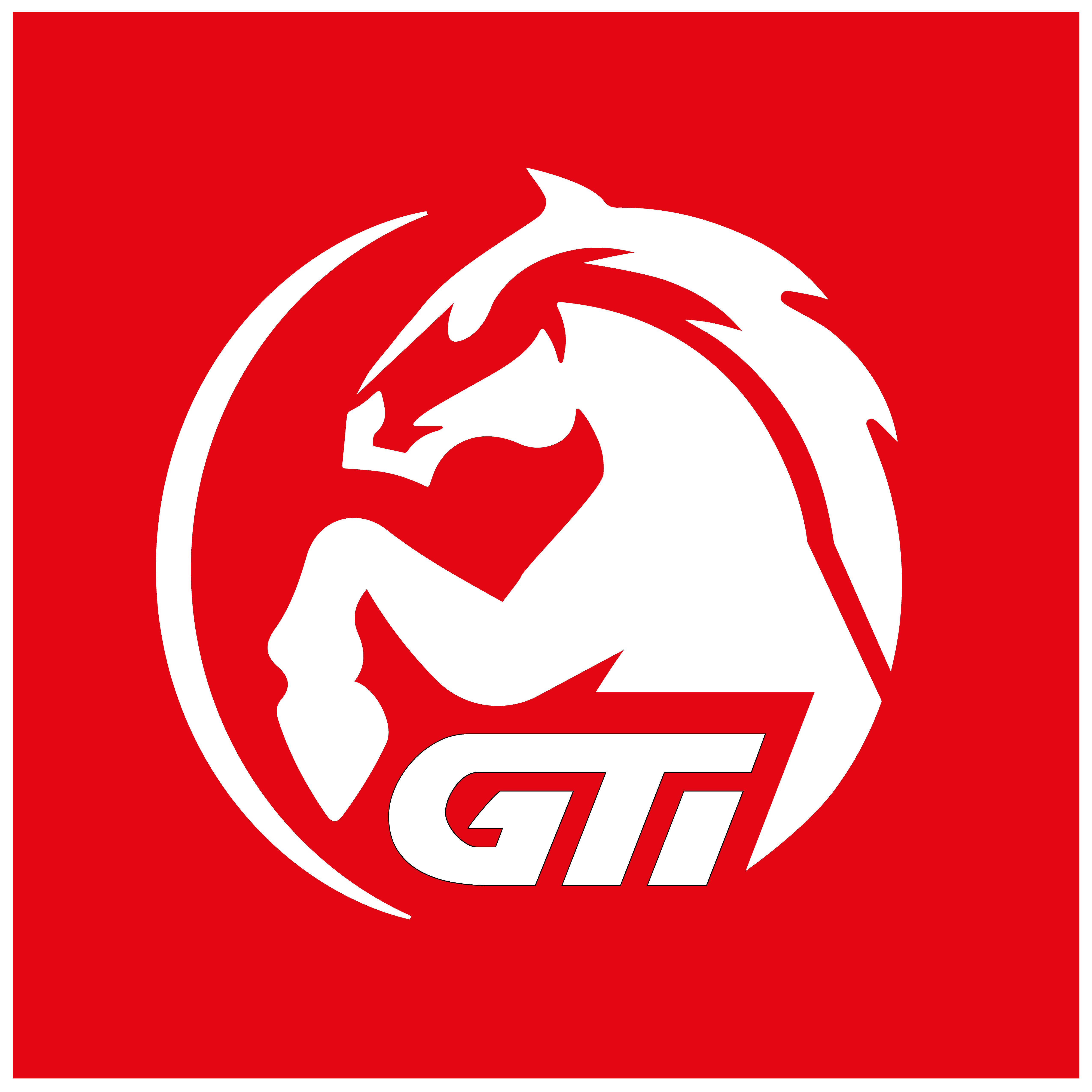 Logo de GTI Electrónica