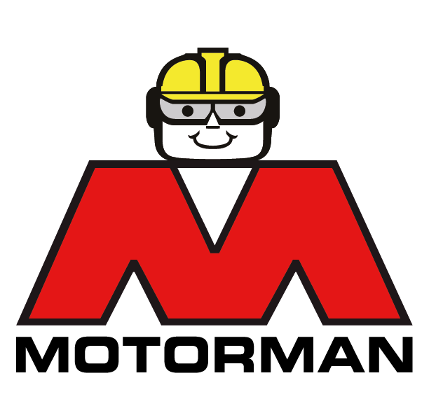 Logo de Motorman
