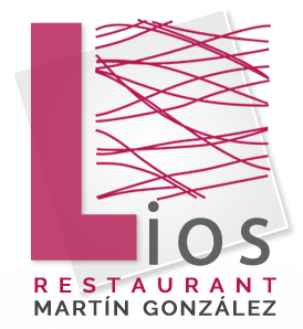 Logo de Lios Restaurant