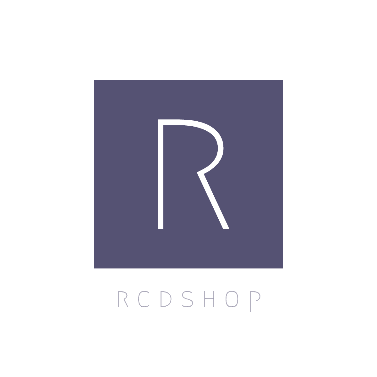 Logo de RCDSHOP
