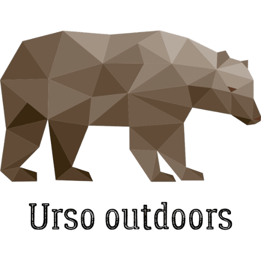 Logo de Urso Outdoors