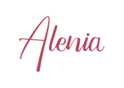 Logo de alenia-brand