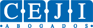 Logo de CEJI Abogados