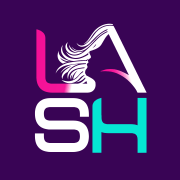 Logo de Tienda Lash