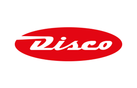 Logo de Disco