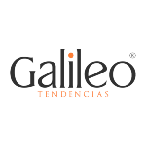 Logo de Calzado Galileo