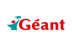 Logo de Geant