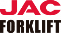 Logo de jacforklift.cl