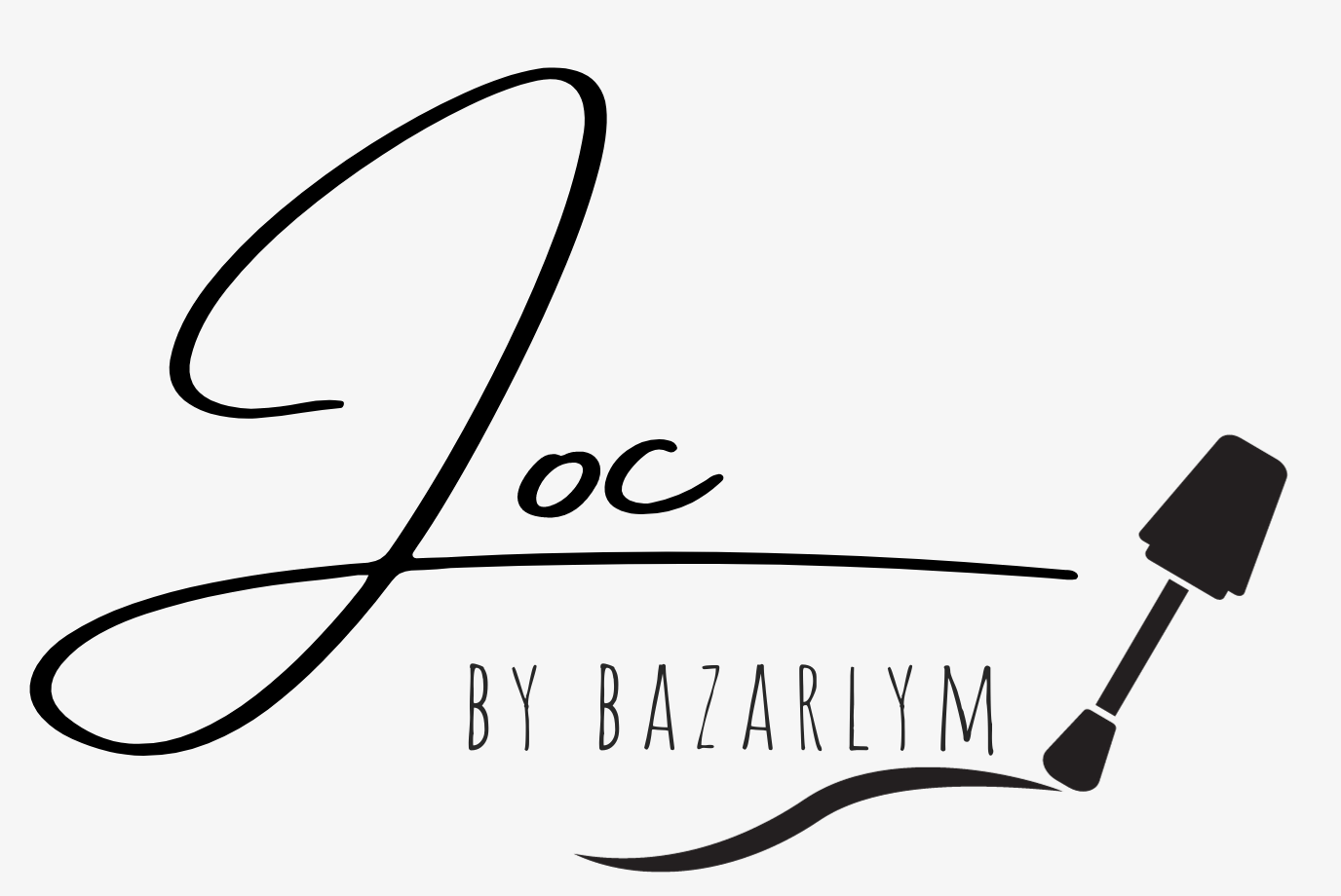 Logo de Bazarlym