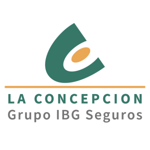 Logo de Seguros La Concepción