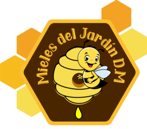 Logo de Variedades Naturales, Productos Apicolas
