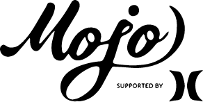Logo de Mojo Surf