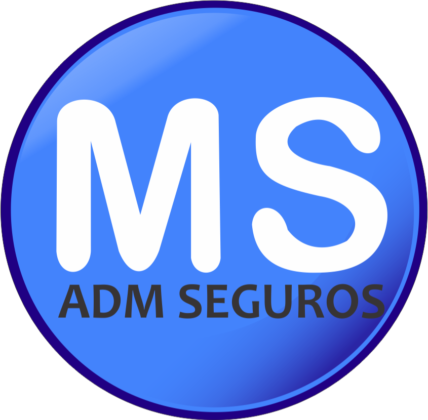 Logo de MS Corretora de Seguros