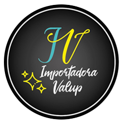 Logo de INPORTADORA VALUP