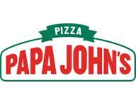 Logo de Papa Johnâ€™s Nicaragua
