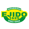 Logo de Parabrisas Ejido 1625