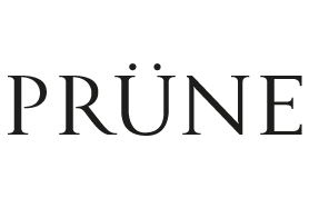 Logo de Prüne