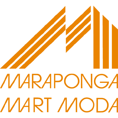 Logo de ecommerce – MMModa