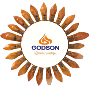 Logo de calzadosgodson.com.py