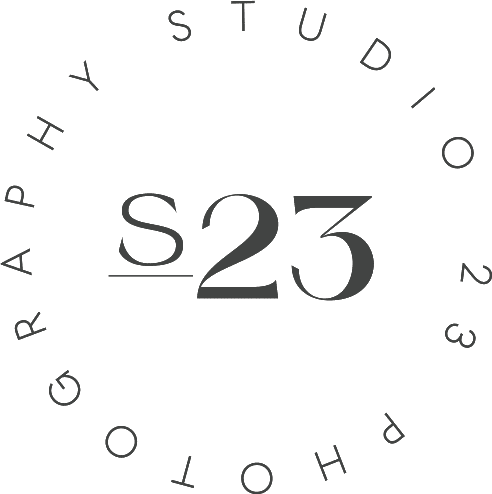 Logo de Studio 23 – Fotografía