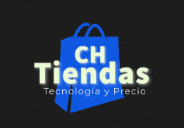 Logo de Tiendas CH