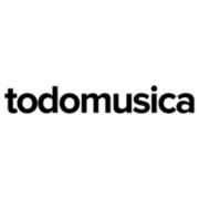 Logo de Todomúsica