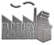 Logo de www.factoryarcade.es