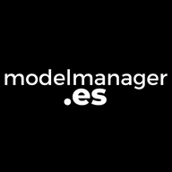 Logo de MODELMANAGER
