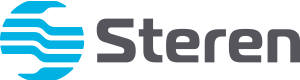 Logo de Steren Panamá