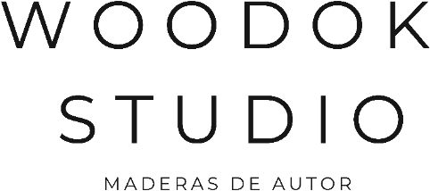 Logo de WOODOK STUDIO