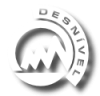 Logo de desnivel.pt