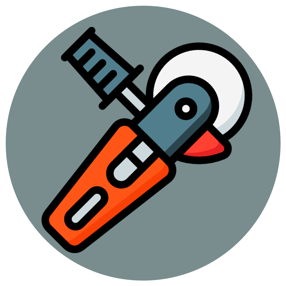Logo de Surtidor Ferretero