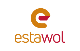 Logo de Estawol