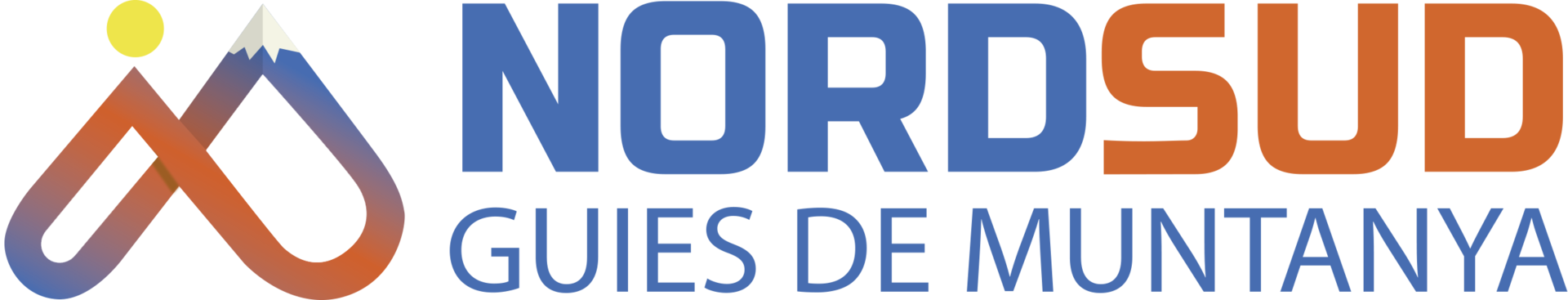 Logo de guiesnordsud.cat